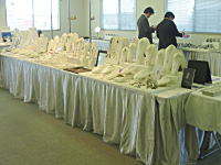イタバシ感謝祭　～京セラセラミック＆ジュエリー展～開催