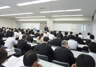 6/17(日)全社員集会