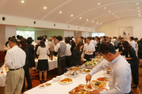 全社員集会